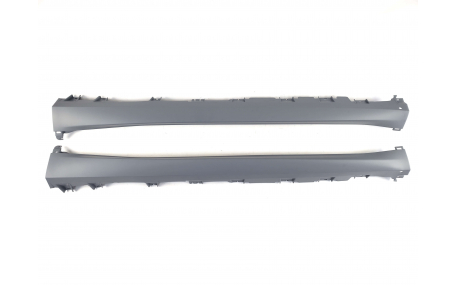 Пороги BMW X5 G05 2019-2023