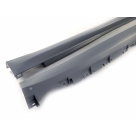 Пороги BMW X5 G05 2019-2023