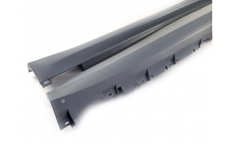 Пороги BMW X5 G05 2019-2023