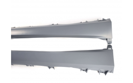 Пороги BMW X5 G05 2019-2023