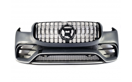 Комплект обвеса Mercedes GLS-class X167