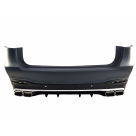 Комплект обвеса Mercedes GLS-class X167