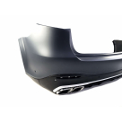 Комплект обвеса Mercedes GLS-class X167