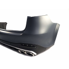 Комплект обвеса Mercedes GLS-class X167