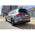 Комплект обвеса Mercedes GLS-class X167
