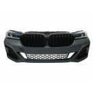 Комплект обвеса BMW 5 G30 2016-2020