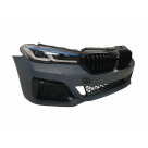 Комплект обвеса BMW 5 G30 2016-2020