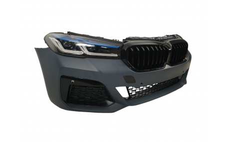 Комплект обвеса BMW 5 G30 2016-2020
