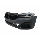 Комплект обвеса BMW 5 G30 2016-2020