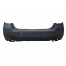 Комплект обвеса BMW 5 G30 2016-2020