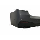 Комплект обвеса BMW 5 G30 2016-2020