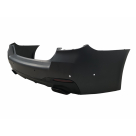 Комплект обвеса BMW 5 G30 2016-2020