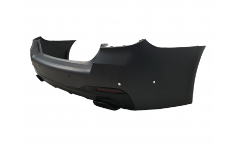 Комплект обвеса BMW 5 G30 2016-2020