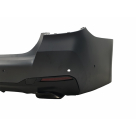 Комплект обвеса BMW 5 G30 2016-2020