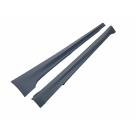 Комплект обвеса BMW 5 G30 2016-2020