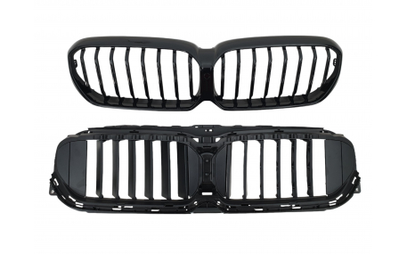 Комплект обвеса BMW 5 G30 2016-2020