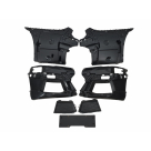 Комплект обвеса BMW 5 G30 2016-2020