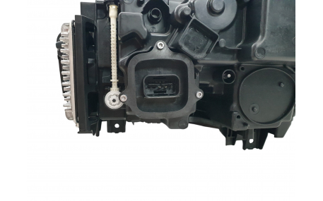 Комплект обвеса BMW 5 G30 2016-2020