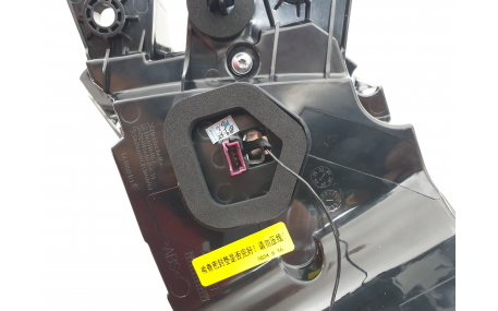 Комплект обвеса BMW 5 G30 2016-2020