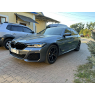 Комплект обвеса BMW 5 G30 2016-2020