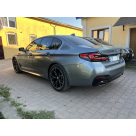 Комплект обвеса BMW 5 G30 2016-2020