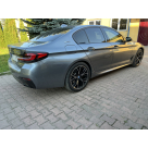 Комплект обвеса BMW 5 G30 2016-2020