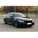 Комплект обвеса BMW 5 G30 2016-2020