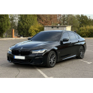 Комплект обвеса BMW 5 G30 2016-2020