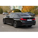 Комплект обвеса BMW 5 G30 2016-2020