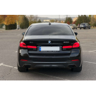 Комплект обвеса BMW 5 G30 2016-2020