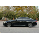 Комплект обвеса BMW 5 G30 2016-2020