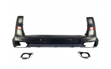 Комплект обвеса BMW X5 G05 2019-2023