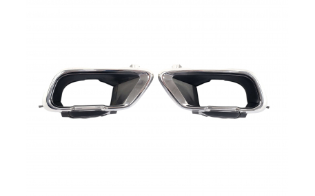 Комплект обвеса BMW X5 G05 2019-2023