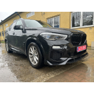 Комплект обвеса BMW X5 G05 2019-2023