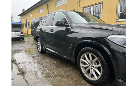 Комплект обвеса BMW X5 G05 2019-2023