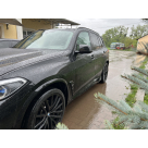Комплект обвеса BMW X5 G05 2019-2023
