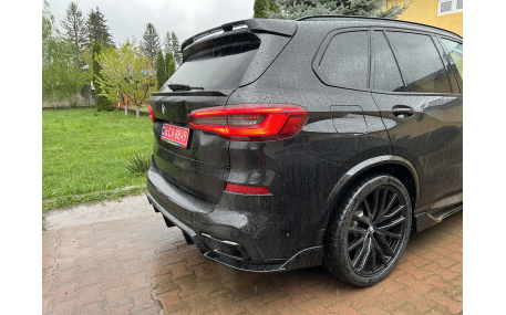 Комплект обвеса BMW X5 G05 2019-2023
