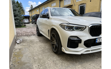 Комплект обвеса BMW X5 G05 2019-2023