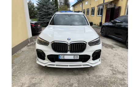 Комплект обвеса BMW X5 G05 2019-2023