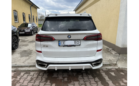 Комплект обвеса BMW X5 G05 2019-2023