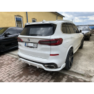 Комплект обвеса BMW X5 G05 2019-2023