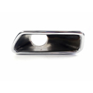 Насадки на глушитель BMW 5 G30