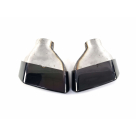 Насадки на глушитель BMW 5 G30