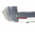 Бампер задний Range Rover Vogue