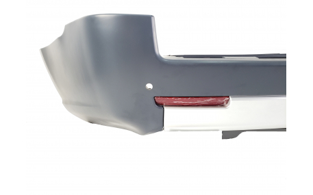 Бампер задний Range Rover Vogue