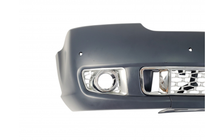 Бампер передний Range Rover Vogue L322