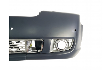 Бампер передний Range Rover Vogue L322