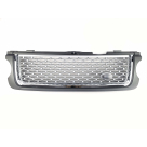 Решетка радиатора Range Rover Vogue 2009-2012