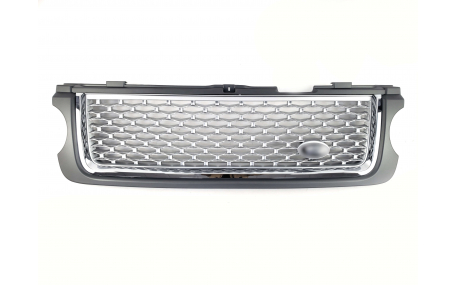 Решетка радиатора Range Rover Vogue 2009-2012