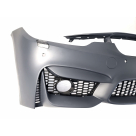 Бампер передний BMW 3 F30